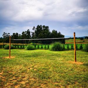 Zahrada ubytování Can Micos - casa rural & events