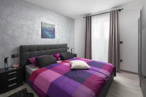 Gallery image of Villa Tramonto Kozljak in Kozljak