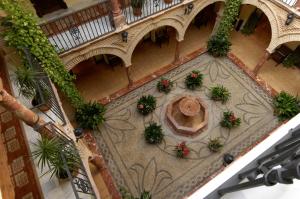 Fotografie z fotogalerie ubytování Finca Eslava v destinaci Antequera