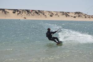 Gallery image of Dakhla Kitesurf World in Dakhla