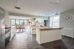 Gallery image of Easter Kincaple Farmhouse, Sleeps 16, St Andrews in St Andrews