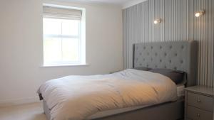 BookedUK: Cheerful 1 Bed Apartment - Sawbridgeworth