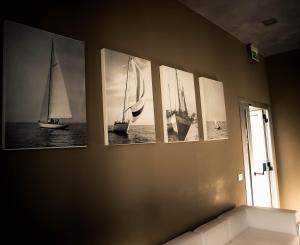 Fotografie z fotogalerie ubytování Residence San Marino v destinaci San Marino