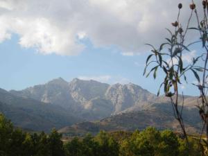 Imagine din galeria proprietății El Rincón de los Riveros în El Raso