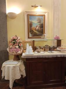 Foto de la galería de Casale Certosa en Pavona