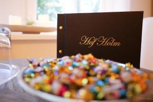 Fotografie z fotogalerie ubytování Hotel Hof Holm v destinaci Brasilien