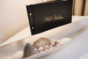 Fotografie z fotogalerie ubytování Hotel Hof Holm v destinaci Brasilien