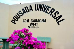 RiachãoPousada Universal的相册照片