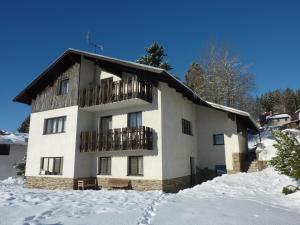 ジェレズナー・ルダにあるApartmany U Ádyのギャラリーの写真