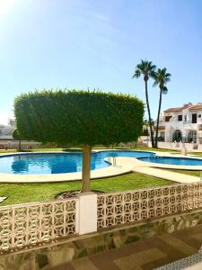 Fotografia z galérie ubytovania 2-Bed Apartment 10 min drive to the Beach! v destinácii Ciudad Quesada