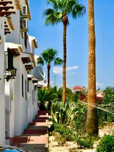 Fotografia z galérie ubytovania 2-Bed Apartment 10 min drive to the Beach! v destinácii Ciudad Quesada