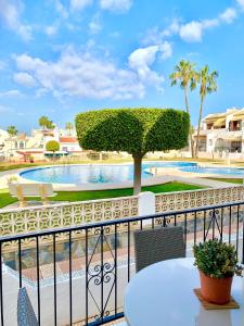 Fotografia z galérie ubytovania 2-Bed Apartment 10 min drive to the Beach! v destinácii Ciudad Quesada