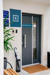 萨格勒布Rooms at Zajčeva 34的相册照片