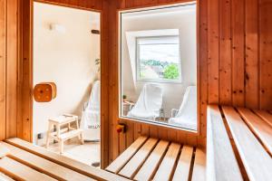 Fotografie z fotogalerie ubytování Hotel Rhein-Residenz v destinaci Bad Breisig
