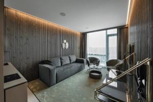 Fotografie z fotogalerie ubytování Mana Sleep & Spa v destinaci Druskininkai