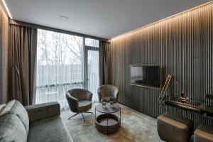 Fotografie z fotogalerie ubytování Mana Sleep & Spa v destinaci Druskininkai