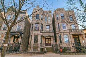 Gallery image of Perfect Getaway 3BR Apartment - Newport 2 in Chicago