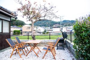 Φυσικό τοπίο κοντά σε αυτή η παραθεριστική κατοικία