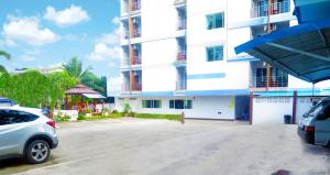 Φωτογραφία από το άλμπουμ του Euro Boutique Hotel σε Chumphon