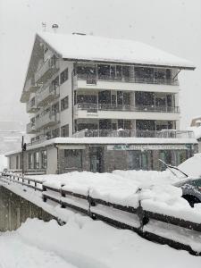 Gallery image of Hotel Ginepro in Aprica