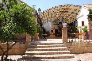 Fotografie z fotogalerie ubytování Finca Eslava v destinaci Antequera