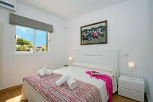 Fotografie z fotogalerie ubytování Charming Chalet in Alcúdia with Private Pool v destinaci Alcúdia
