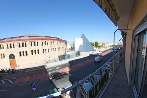 Imagen de la galería de 3 bedrooms apartement with city view balcony and wifi at Villena, en Villena