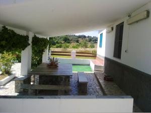 Gallery image of Spacious villa in Aroche, 160 m², private pool, 10 guests in Aroche +35 photos
