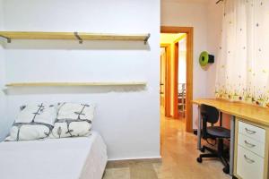 Imagen de la galería de 2 bedrooms appartement with wifi at Malaga, en Málaga