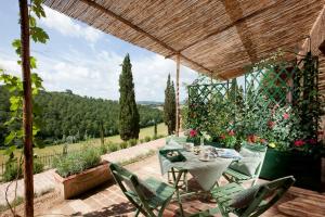 Photo de la galerie de l'établissement Villa Sant'Alberto, à Monteroni dʼArbia