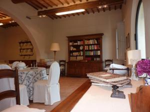 Gallery image of Villa Sant'Alberto in Monteroni dʼArbia