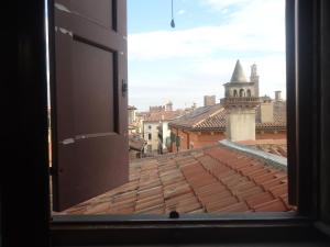 Fotografie z fotogalerie ubytování Protezione della Giovane - female hostel v destinaci Verona
