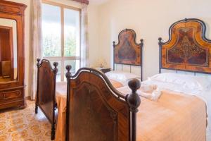 Gallery image of 3 bedrooms house with furnished garden at Selve di Monzuno in Monzuno