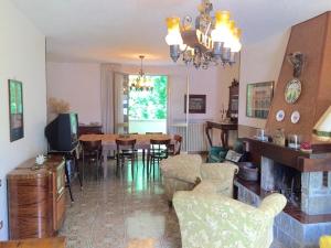 Gallery image of 3 bedrooms house with furnished garden at Selve di Monzuno in Monzuno