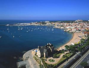 Gallery image of Cascais Boutique Hostel in Cascais