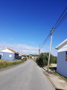 Gallery image of Spacious House in Encarnação with Garden & Terrace in Encarnação +33 photos