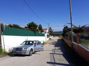 Gallery image of Spacious House in Encarnação with Garden & Terrace in Encarnação