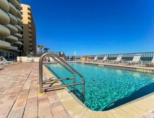 Photo de la galerie de l'établissement Sand Dollar Condominiums, à Daytona Beach Shores