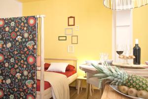 Gallery image of One bedroom appartement with city view balcony and wifi at Marsala in Marsala