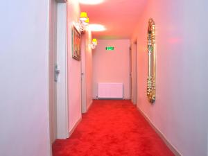 Fotografie z fotogalerie ubytování Divani Ali Hotel v destinaci Istanbul