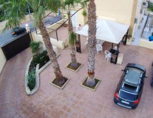 Gallery image of Studio with sea view furnished balcony and wifi at Marsala 1 km away from the beach in Marsala