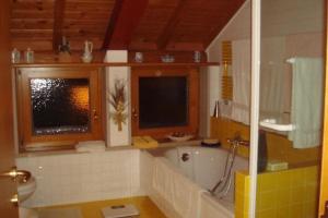 Gallery image of B&B San Giorgio in Sovramonte