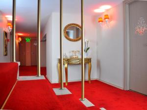 Fotografie z fotogalerie ubytování Divani Ali Hotel v destinaci Istanbul
