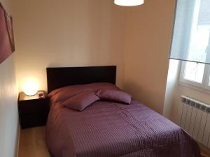 Gallery image of TRUITE FARIO, FISH AND GITES in Lanzac