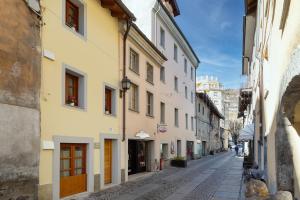 Gallery image of Aosta Centre Apartments - Martinet 17 in Aosta