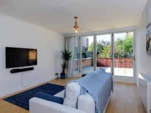 Cooleens- Chic 1-Bedroom Apt in North Berwick