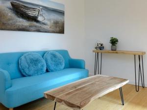 Cooleens- Chic 1-Bedroom Apt in North Berwick