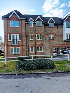 Gallery image of Oaklawn serviced apartments in Woking