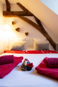 Afbeelding uit fotogalerij van Loveappart21 Pimentez votre vie de couple in Dijon