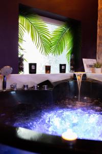 Afbeelding uit fotogalerij van Loveappart21 Pimentez votre vie de couple in Dijon